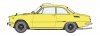 Hasegawa 20794 Isuzu Bellet 1800GT Early Version (1970) 1/24
